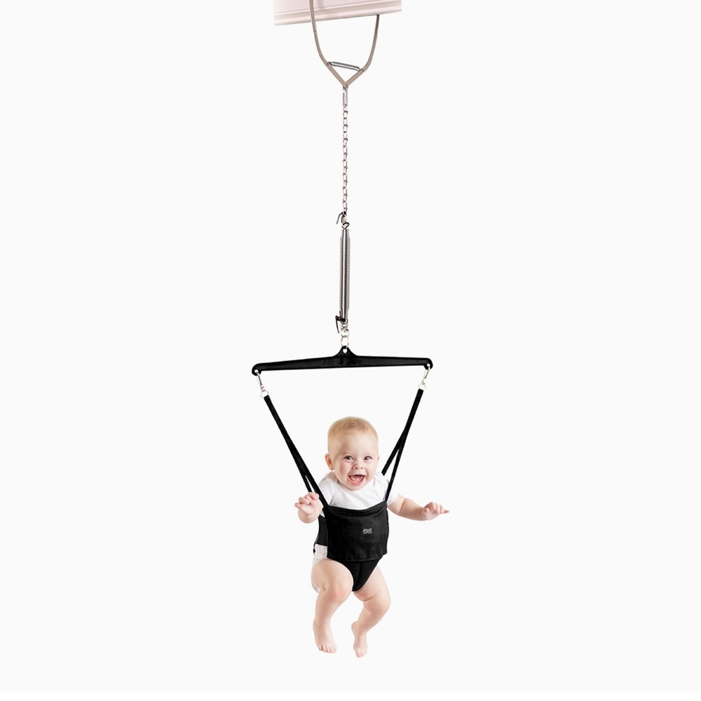 Jolly Jumper The Original Baby Exerciser
